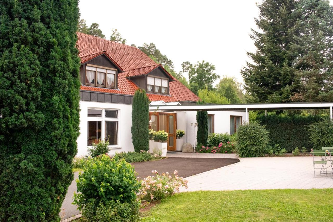 Dietenhofen Hotel Restaurant Moosmuehle מראה חיצוני תמונה