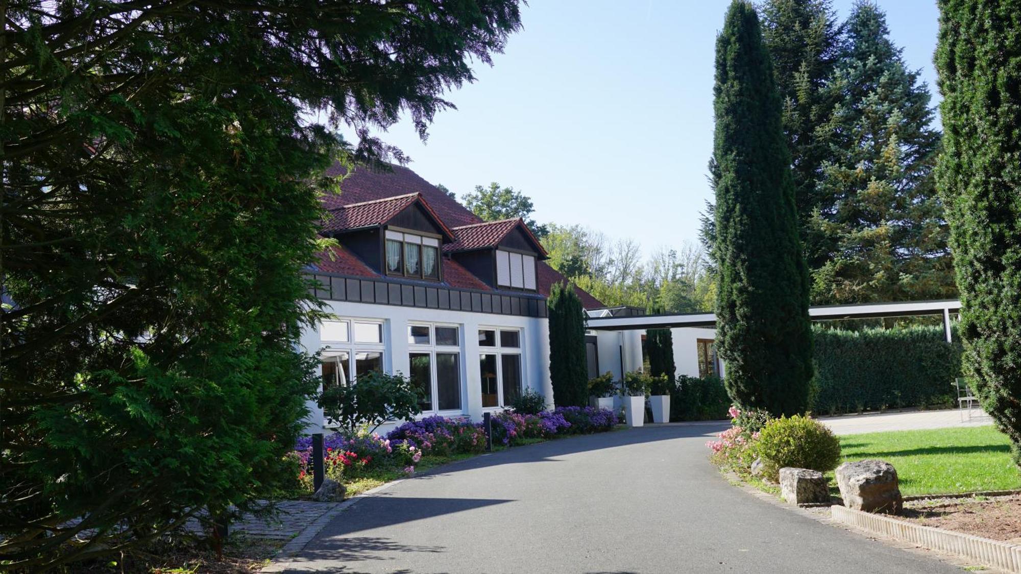 Dietenhofen Hotel Restaurant Moosmuehle מראה חיצוני תמונה