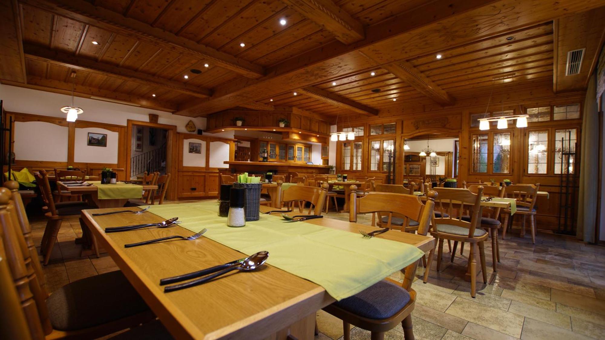 Dietenhofen Hotel Restaurant Moosmuhle מראה חיצוני תמונה