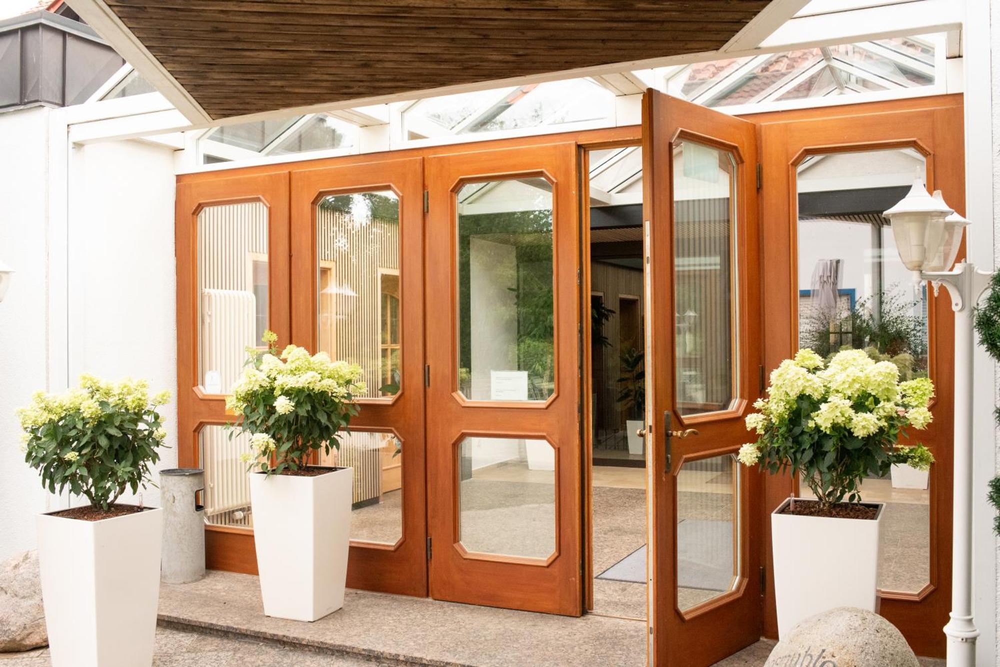 Dietenhofen Hotel Restaurant Moosmuehle מראה חיצוני תמונה