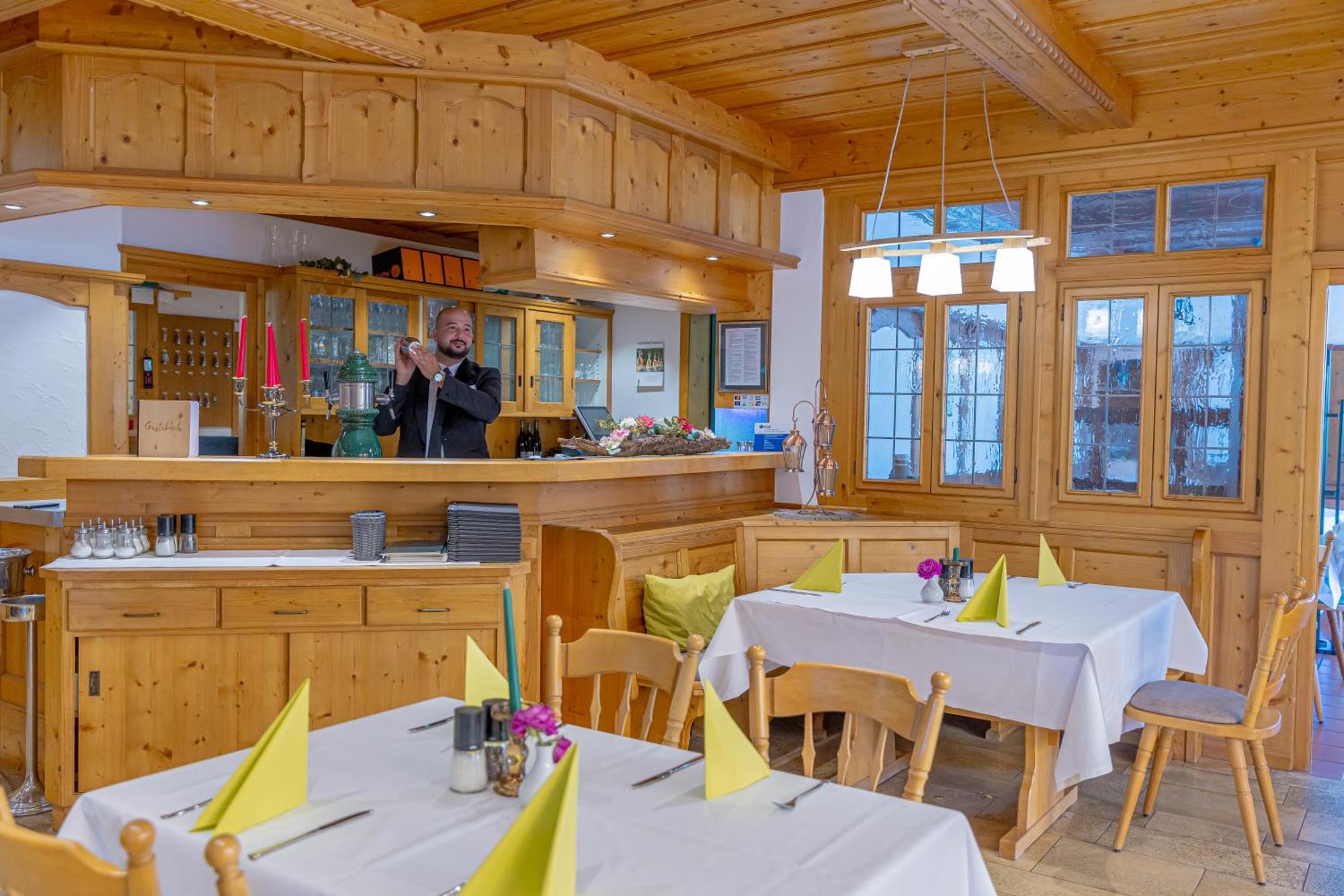 Dietenhofen Hotel Restaurant Moosmuehle מראה חיצוני תמונה