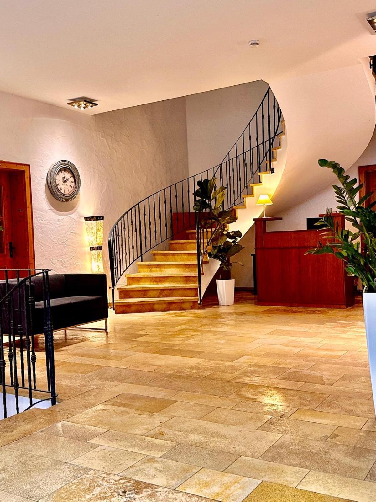 Dietenhofen Hotel Restaurant Moosmuehle מראה חיצוני תמונה