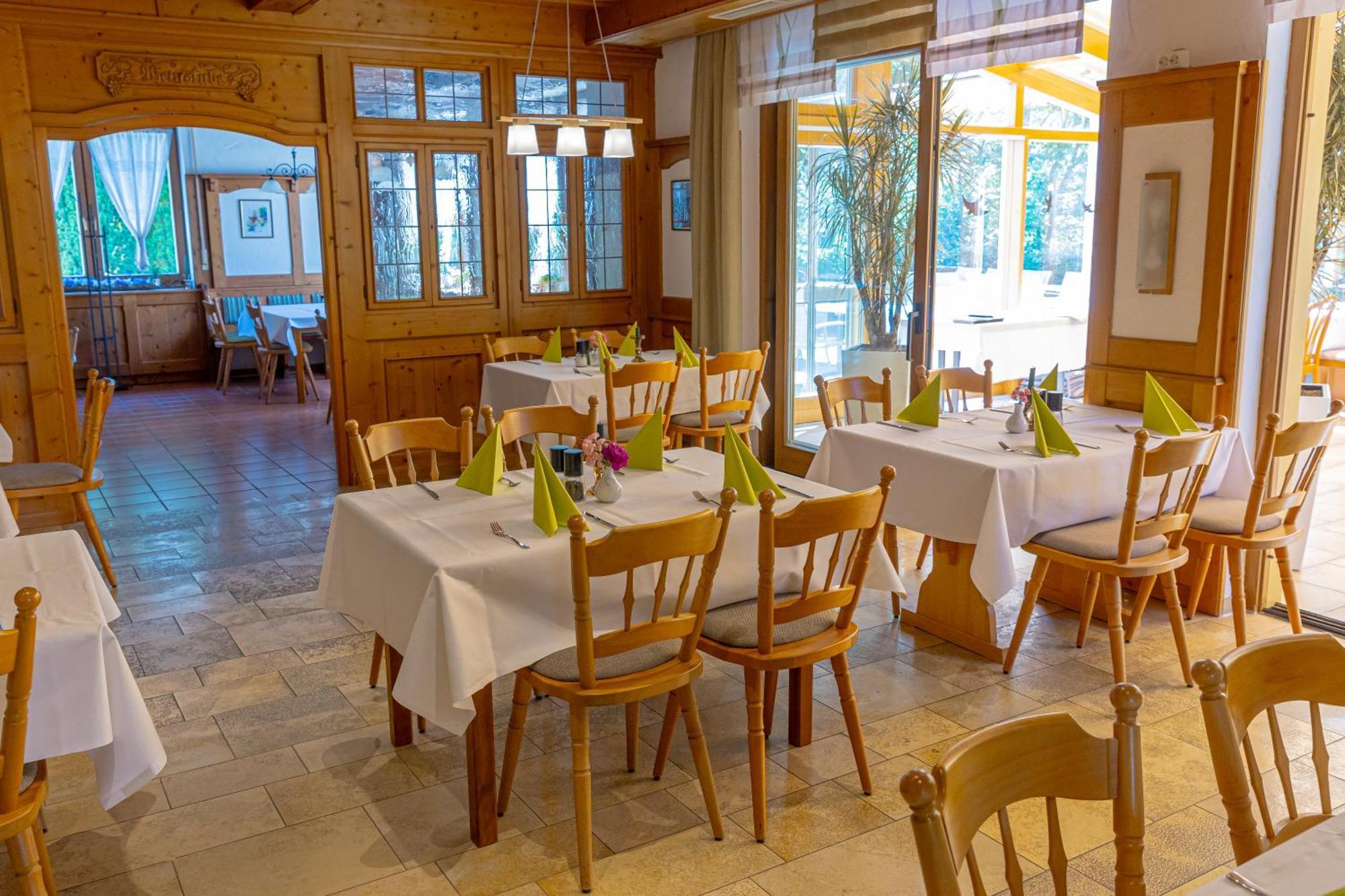 Dietenhofen Hotel Restaurant Moosmuehle מראה חיצוני תמונה