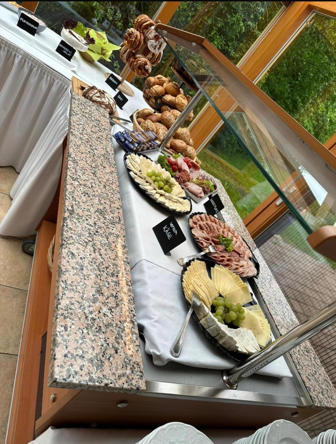 Dietenhofen Hotel Restaurant Moosmuehle מראה חיצוני תמונה